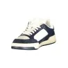 CHAUSSURES DE SPORT BLANCHES POUR HOMMES TOMMY HILFIGER - TOMMY HILFIGER