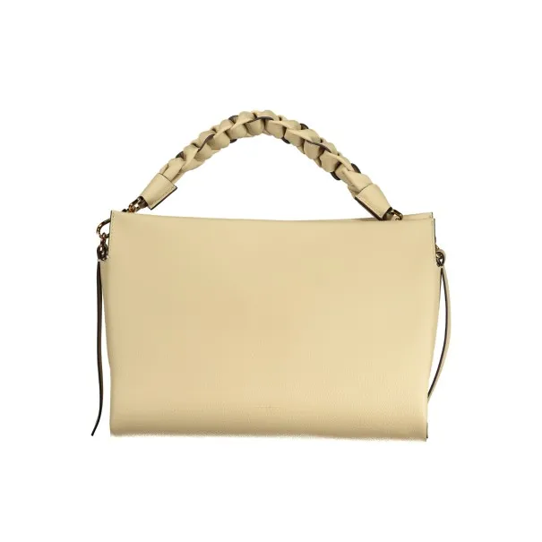 SAC BEIGE POUR FEMME COCCINELLE - COCCINELLE