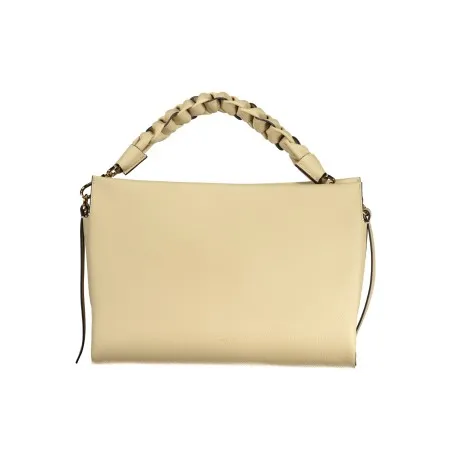 SAC BEIGE POUR FEMME COCCINELLE - COCCINELLE