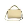 SAC BEIGE POUR FEMME COCCINELLE - COCCINELLE