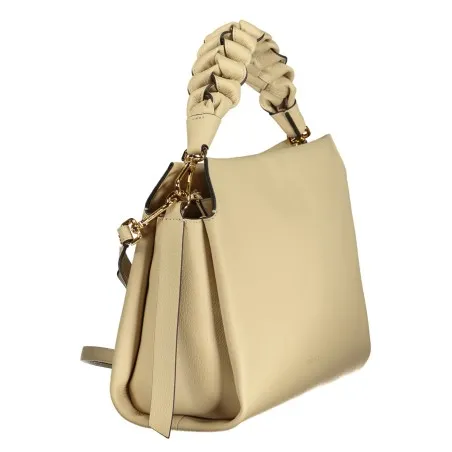 SAC BEIGE POUR FEMME COCCINELLE - COCCINELLE