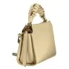 SAC BEIGE POUR FEMME COCCINELLE - COCCINELLE