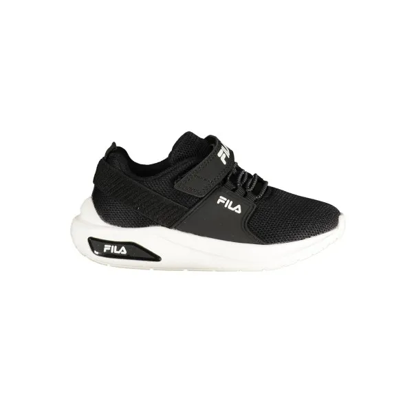 CHAUSSURES DE SPORT FILA NOIRES POUR ENFANTS - FILA