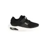 CHAUSSURES DE SPORT FILA NOIRES POUR ENFANTS - FILA