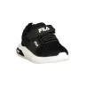 CHAUSSURES DE SPORT FILA NOIRES POUR ENFANTS - FILA