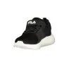 CHAUSSURES DE SPORT FILA NOIRES POUR ENFANTS - FILA