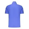 Polo US Grand à manches courtes pour homme, bleu - U.S. GRAND