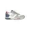 CHAUSSURES NAPAPIJRI POUR HOMMES, CHAUSSURES DE SPORT BLANCHES - NAPAPIJRI