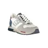 CHAUSSURES NAPAPIJRI POUR HOMMES, CHAUSSURES DE SPORT BLANCHES - NAPAPIJRI