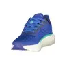 Chaussures de sport bleues pour hommes US POLO ASSN. - U.S. POLO ASSN
