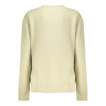 SWEAT-SHIRT ZIPPÉ FEMME NORTH SAILS VERT - NORTH SAILS