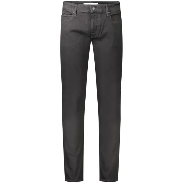 GUESS JEANS JEAN HOMME NOIR - GUESS JEANS