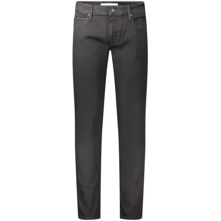 GUESS JEANS JEAN HOMME NOIR - GUESS JEANS