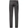 GUESS JEANS JEAN HOMME NOIR - GUESS JEANS