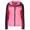 VESTE DE SPORT ROSE POUR FEMMES NORVÈGE 1963 - NORWAY 1963