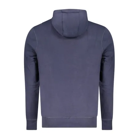 SWEAT-SHIRT ZIPPÉ BLEU NORTH SAILS POUR HOMMES - NORTH SAILS