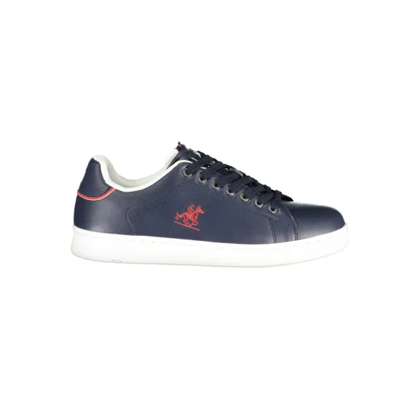 Chaussures de sport bleues pour hommes US GRAND - U.S. GRAND