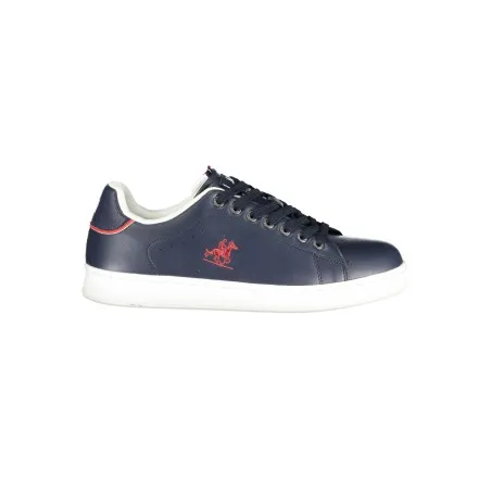 Chaussures de sport bleues pour hommes US GRAND - U.S. GRAND