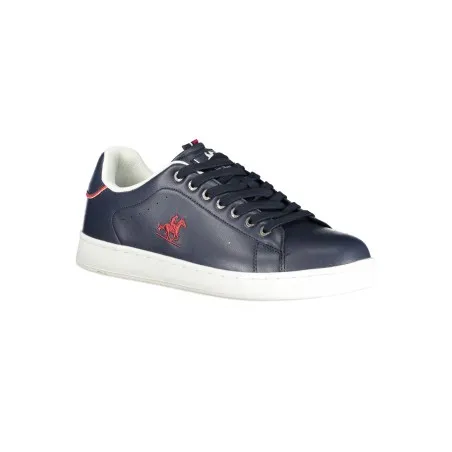 Chaussures de sport bleues pour hommes US GRAND - U.S. GRAND