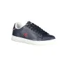 Chaussures de sport bleues pour hommes US GRAND - U.S. GRAND