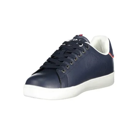 Chaussures de sport bleues pour hommes US GRAND - U.S. GRAND