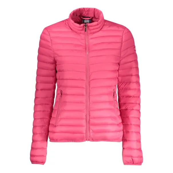 NORVÈGE 1963 VESTE ROSE POUR FEMME - NORWAY 1963