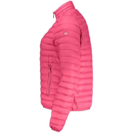NORVÈGE 1963 VESTE ROSE POUR FEMME - NORWAY 1963