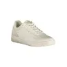 CHAUSSURES DE SPORT BLANCHES POUR HOMMES TOMMY HILFIGER - TOMMY HILFIGER