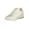 CHAUSSURES DE SPORT BLANCHES POUR HOMMES TOMMY HILFIGER - TOMMY HILFIGER