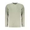 SWEAT-SHIRT FERMETURE ÉCLAIR BOSS POUR HOMME, VERT - BOSS