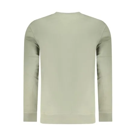 SWEAT-SHIRT FERMETURE ÉCLAIR BOSS POUR HOMME, VERT - BOSS