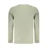 SWEAT-SHIRT FERMETURE ÉCLAIR BOSS POUR HOMME, VERT - BOSS