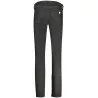 JEANS GUESS POUR FEMME EN DENIM NOIR - GUESS JEANS