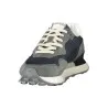 CHAUSSURES NAPAPIJRI POUR HOMMES, CHAUSSURES DE SPORT BLEUES - NAPAPIJRI