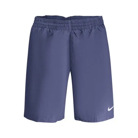 SEMELLE BLEUE NIKE POUR HOMME - NIKE