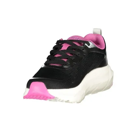 Chaussures de sport noires pour femmes US POLO ASSN. - U.S. POLO ASSN