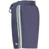 NORVÈGE 1963 COSTUME BLEU POUR HOMME - NORWAY 1963