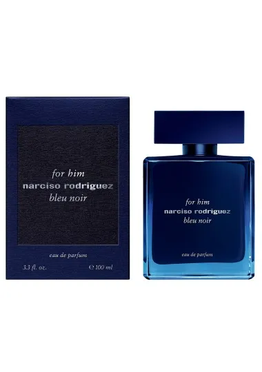 Eau de Parfum Homme NARCISO RODRIGUEZ  BLEU NOIR - NARCISO RODRIGUEZ
