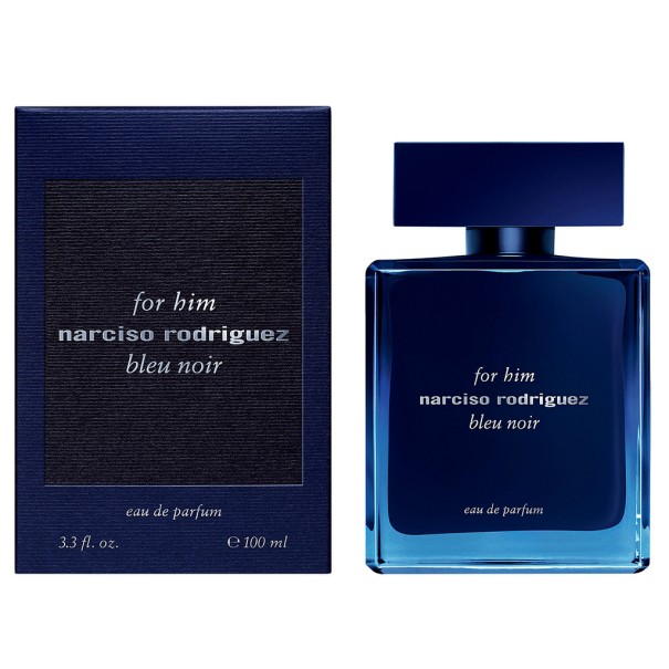 Eau de Parfum Homme NARCISO RODRIGUEZ  BLEU NOIR - NARCISO RODRIGUEZ