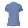 POLO À MANCHES COURTES POUR FEMME NORTH SAILS BLEU - NORTH SAILS