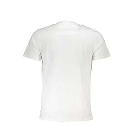T-SHIRT À MANCHES COURTES CAVALLI CLASS HOMME GRIS - CAVALLI CLASS