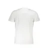 T-SHIRT À MANCHES COURTES CAVALLI CLASS HOMME GRIS - CAVALLI CLASS