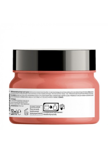 Masque L'Oréal INFORCER