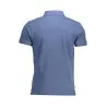 Polo Timberland à manches courtes pour homme Bleu - TIMBERLAND