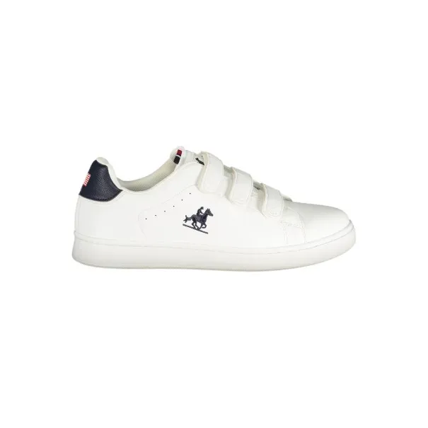 Chaussures de sport blanches pour hommes US GRAND - U.S. GRAND