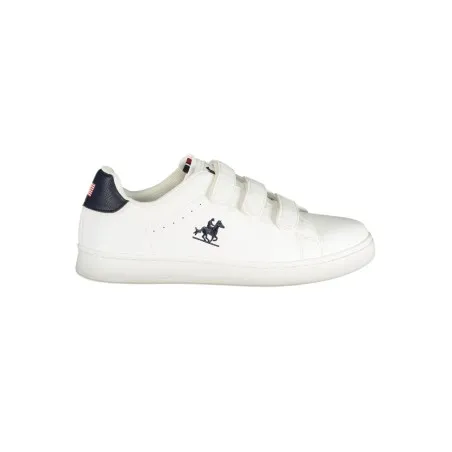 Chaussures de sport blanches pour hommes US GRAND - U.S. GRAND