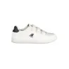Chaussures de sport blanches pour hommes US GRAND - U.S. GRAND