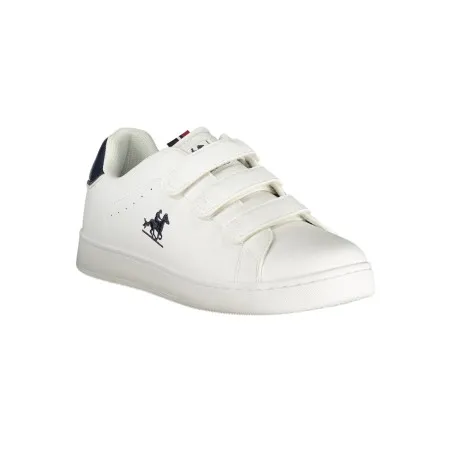 Chaussures de sport blanches pour hommes US GRAND - U.S. GRAND