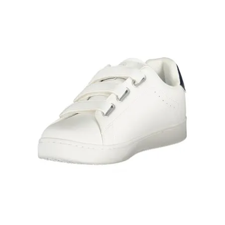 Chaussures de sport blanches pour hommes US GRAND - U.S. GRAND