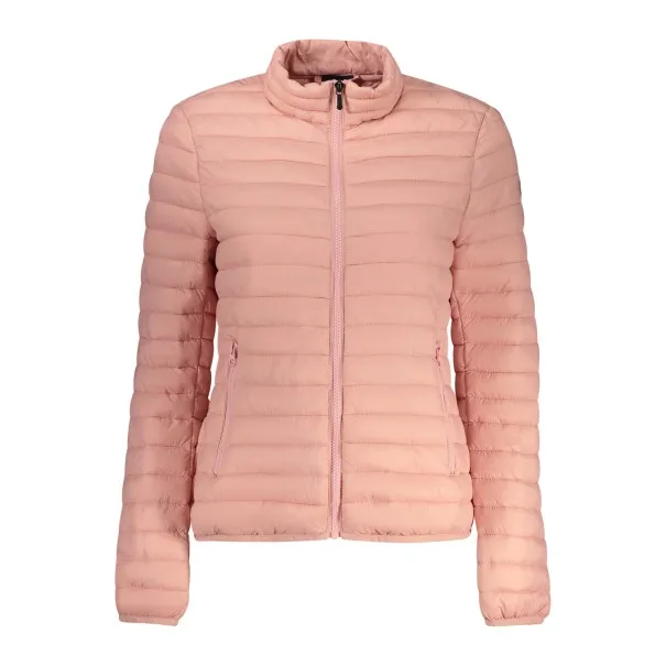 NORVÈGE 1963 VESTE ROSE POUR FEMME - NORWAY 1963